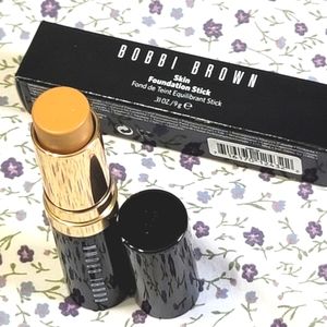 New Bobbi Brown Skin Foundation Stick N-052 Natural